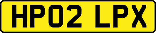 HP02LPX
