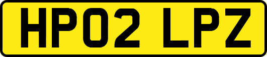 HP02LPZ