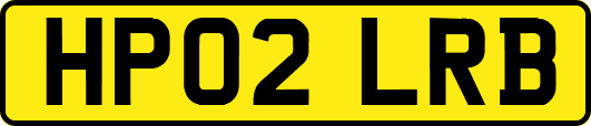 HP02LRB