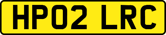 HP02LRC