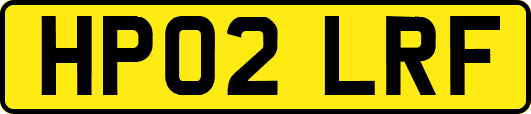 HP02LRF