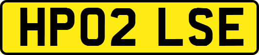 HP02LSE