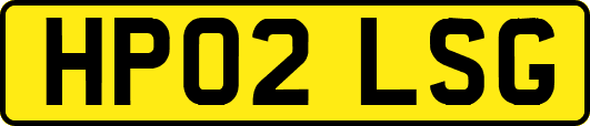 HP02LSG