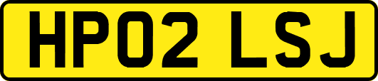 HP02LSJ