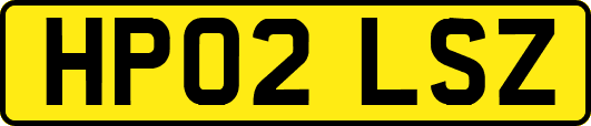 HP02LSZ