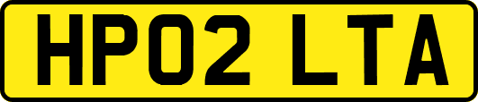 HP02LTA