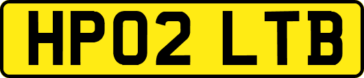 HP02LTB