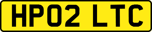 HP02LTC