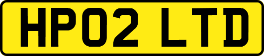 HP02LTD