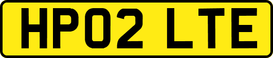 HP02LTE