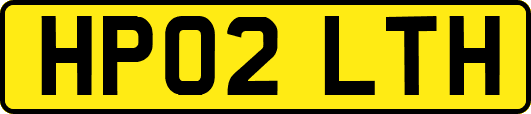 HP02LTH