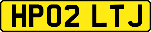 HP02LTJ