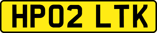 HP02LTK