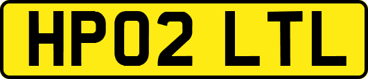 HP02LTL