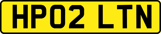 HP02LTN