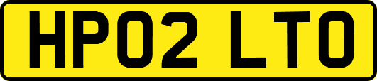 HP02LTO