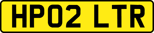 HP02LTR