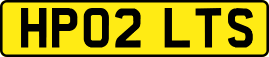 HP02LTS