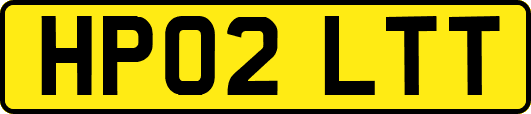 HP02LTT