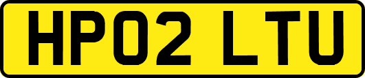 HP02LTU