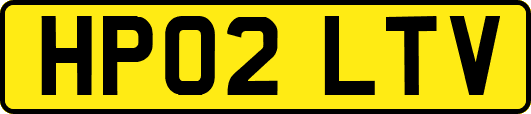 HP02LTV