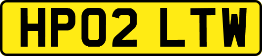 HP02LTW