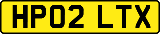 HP02LTX