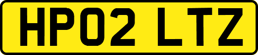 HP02LTZ