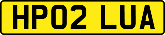 HP02LUA