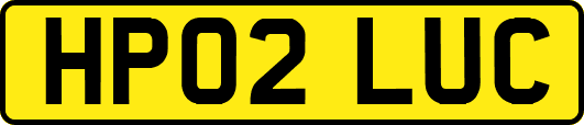 HP02LUC