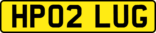HP02LUG