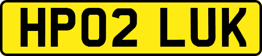 HP02LUK