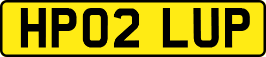 HP02LUP
