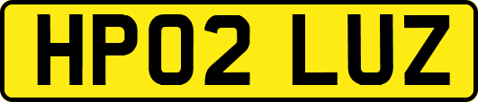 HP02LUZ
