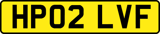HP02LVF