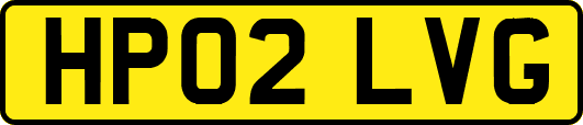 HP02LVG