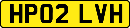 HP02LVH