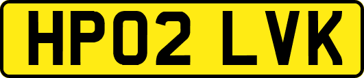 HP02LVK