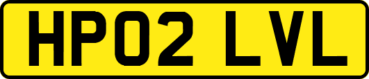HP02LVL
