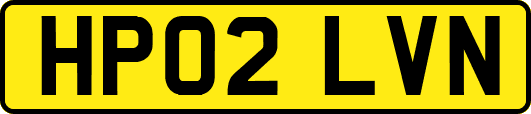 HP02LVN