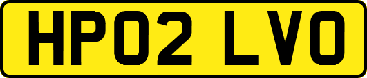 HP02LVO