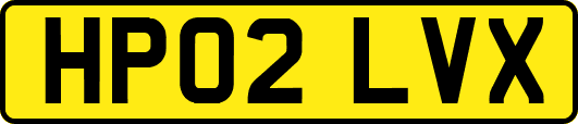 HP02LVX