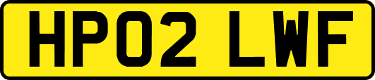 HP02LWF