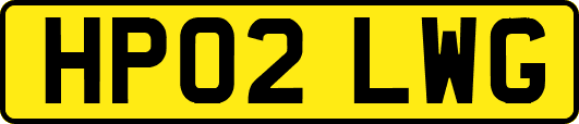 HP02LWG