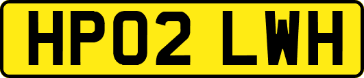 HP02LWH