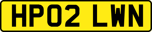 HP02LWN