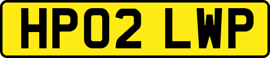 HP02LWP