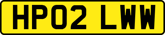 HP02LWW