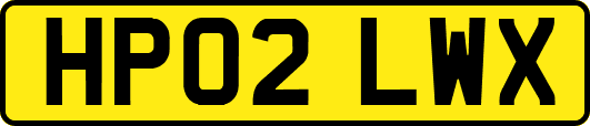HP02LWX