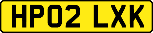 HP02LXK